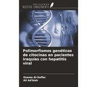 Polimorfismos genéticos de citocinas en pacientes iraquíes con hepatitis viral