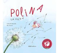 Polina, la pulga (colección O)