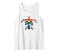 Polinesia Francesa Moorea Tahiti Camiseta sin Mangas