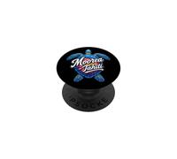 Polinesia Francesa Moorea Tahiti PopSockets PopGrip Adhesivo