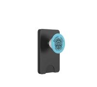 Polinesia Francesa Moorea Tahiti PopSockets PopWallet para MagSafe