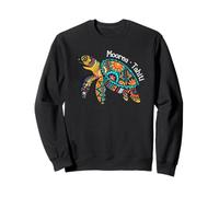 Polinesia Francesa Moorea Tahiti Sudadera