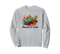 Polinesia Francesa Moorea Tahiti Sudadera