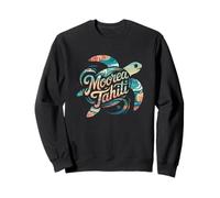 Polinesia Francesa Moorea Tahiti Sudadera