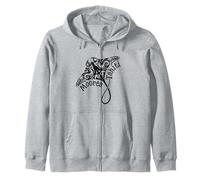 Polinesia Francesa Moorea Tahiti Sudadera con Capucha