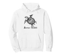 Polinesia Francesa Moorea Tahiti Sudadera con Capucha