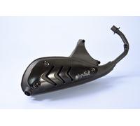 Polini 190.0079 Silenciador Original Piaggio 50 4T Iget Liberty Zip VESPA