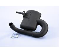 Polini 200.2020 Escape Original VESPA 125 GT-GTR/150 Sprint-Veloce