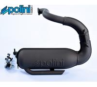 Polini 200.2034/R Escape Deportivo Racing PIAGGIO VESPA 125 2T Primavera ø57
