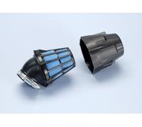 Air Box de plástico incluido 30' D.46