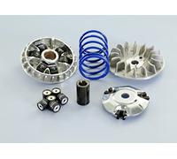 POLINI 241.733 Variomatik Maxi Hi-Speed (incluye rueda de ventilador) - Piaggio Medley, Vespa GTS 125