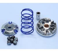 POLINI Accionamiento de alta velocidad