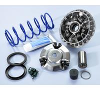 POLINI Accionamiento de alta velocidad - Honda SH 125/150i, tamaño 10 mm