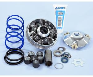 POLINI Accionamiento de alta velocidad - YAMAHA X-MAX 125