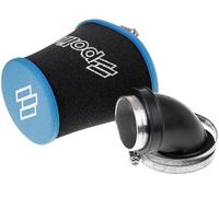 Polini Big Evolution Minarelli - Filtro de aire de ángulo cónico (48 mm)