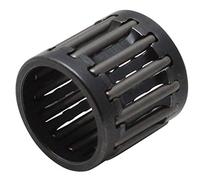 POLINI Cage A AIGUILLES DE Piston 12x15x15 POUR MINARELLI 50 AM6-DERBI 50 Senda-Peugeot 50 TKR, SPEEDFIGHT, XPS-MBK X-Power-Yamaha 50 TZR-RIEJU 50 RR, SMX (280.0019)