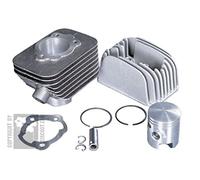 POLINI Cilindro 65 cc 43 mm Vespa Bravo/Ciao/Citta/SI Pin 10