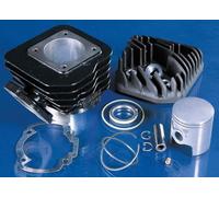 POLINI Cilindro de 70cc Kymco DJ, KB, K-12, Scout/SYM DD