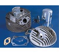 Polini Cilindro PO1400050 130 cc para Vespa PK 50125