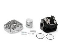 Cilindro Minarelli horizontal AC Jog / Neos 70cc Polini