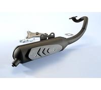 Polini de escape original/Yamaha Aerox