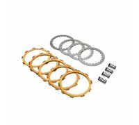 POLINI - DISCO EMBRAGUE MOTO 50 POLINI PARA MINARELLI 50 AM6 (KIT COMPLETO)