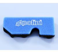 POLINI Filtro de aire, negro