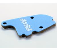 POLINI Filtro de aire original - 203.0167, negro