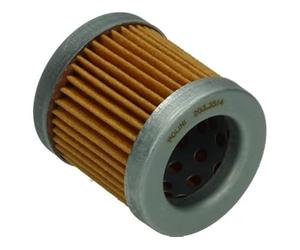 POLINI Filtro Olio In Carta Piaggio-VESPA