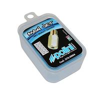 POLINI GICLEUR Principal KEIHIN-PWK (BOITE DE 10, Nø 120 A 138) (370.0004)