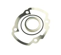 POLINI Joint h.m. Scooter de hierro fundido compatible con Trekker/Speedfight air/buxy/Vivacity (bolsillo)