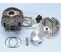 Polini - Kit Cilindro 115 cc - Vespa 50 - Ape 50