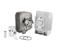 Polini kit si-cba-eco-bravo d.43 mm clavija 10 (Kit cilindros COMPLETOS)/