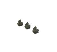 Motodak - Guías FLASQUE POLINI Varieur EVO 2 (12 Rodillos) para Yamaha T-MAX 500