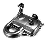 POLINI - PLN2002018 : Escape Polini VESPA PX 125 m