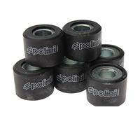 POLINI - Pln242121 : Rodillos 15X12 G. 4,7 (242121)