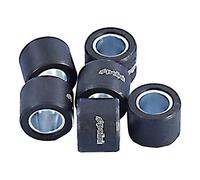 POLINI Rodillos Variadores 23x18mm 20gr - Juego de 6