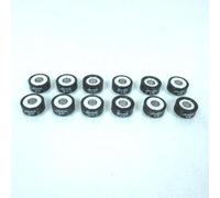 POLINI - Pln242312 : Rodillos 25X11 G. 8,5 (242312)