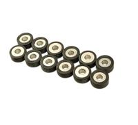 POLINI - Pln242315 : Rodillos 25X11 G. 9,6 (242315)