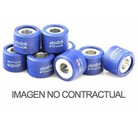 POLINI - Pln242370 : Rodillos 20X12 G. 6,5 (9) (242370)