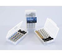 POLINI - Pln242412 : Rodillos 16X13 G. 4,5-5-5,5-6 (242412)