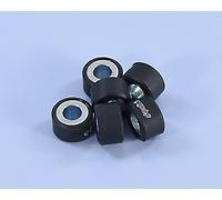 POLINI Rodillos Variadores 20x12mm 10,1gr - Juego de 6