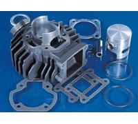 POLINI Sello de alta motricidad