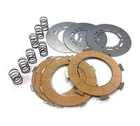 POLINI - Serie discos de embrague VESPA PE 200 POLINI 230 0014 - PLN2300014