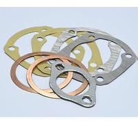POLINI Serie GUAR. VESPA 125 ET3 D.58