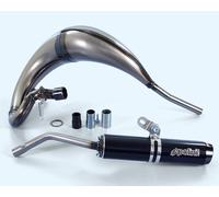 POLINI Sistema de escape completo