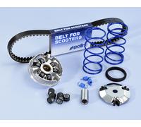 POLINI Variador de alta velocidad