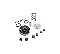 POLINI - Variador de escobilla de Alta Velocidad para Piaggio 50 Liberty 4t 3v iget ie (241.737)