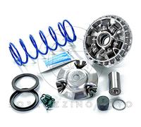 Polini - Variador Maxi Hi-Speed para Honda SH 125-150 ie 2020> Euro5 ABS 241.755