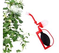 Polinizador Manual Para Plantas - Polinizador Manual para Tomateras | Varilla Polinizadora Para Jardinería De Amantes De La Agricultura Urbano Flor Exterior Interior